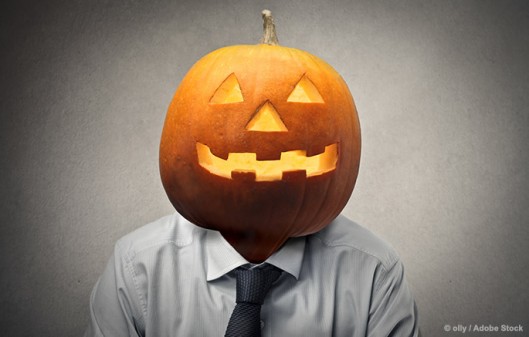 How to Strive Toward A Zero Waste Office Halloween Party | Waste Wise ...