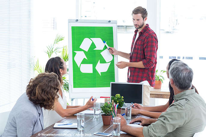 3 Ways To Educate The Importance Of Recycling
