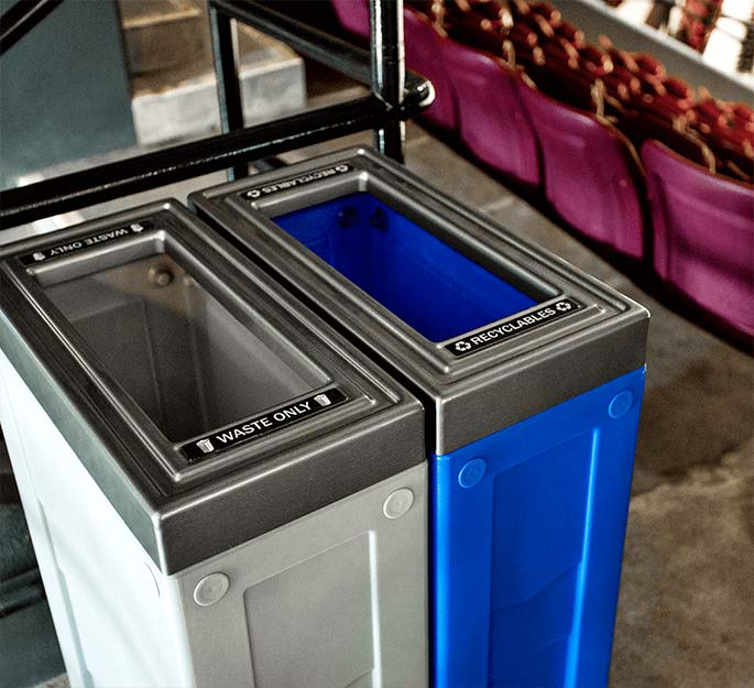 Evolve Double Cube Slim