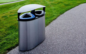 Boka Outdoor Double Stream