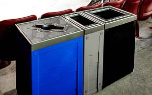 Evolve Cube Triple Combo