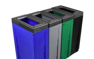 Evolve Quad Cube Slim