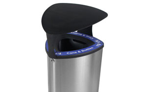 Boka Outdoor Single Stream