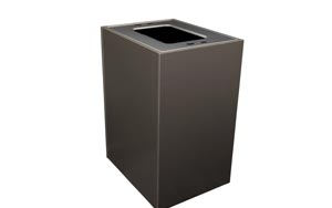 Aristata XL Single Stream