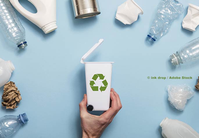 LOOP or Light? New Plastics Initiatives