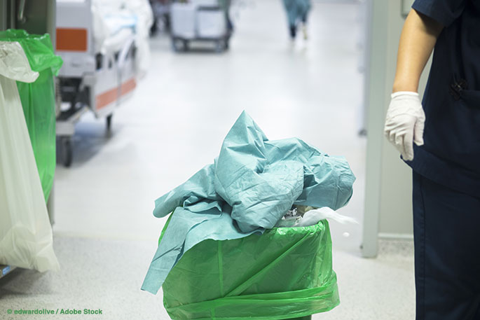 3 Reasons Recycling at Beaumont Hospital Royal Oak is a Success