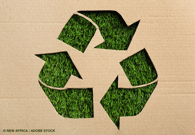 3 Packaging Trends to Improve Recycling Sustainability