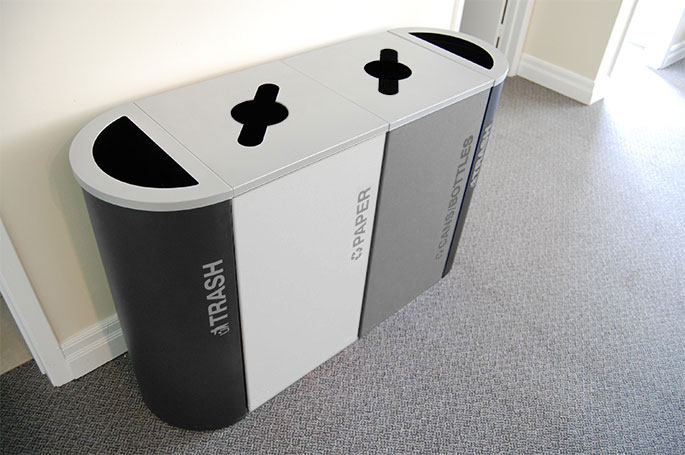 Kaleidoscope Combo Black Tie – Quad Stream