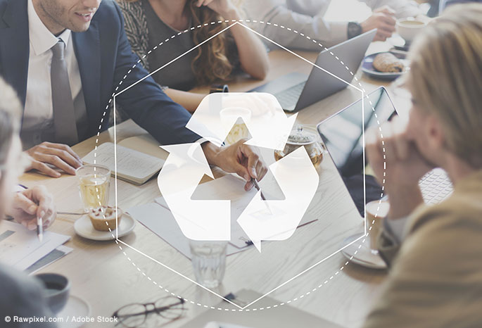 Recycling: How To Earn More Than Just Karma Points