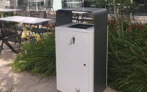 UMEA Single – Flat Hood