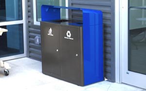 UMEA Double – Slant Hood