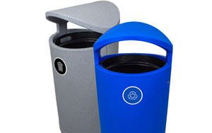 Euro Waste & Recycling Combo