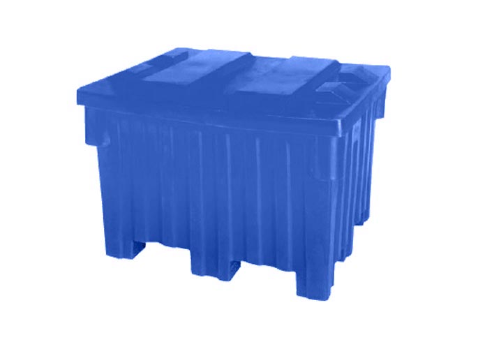 4800 Nesting Forklift Bin