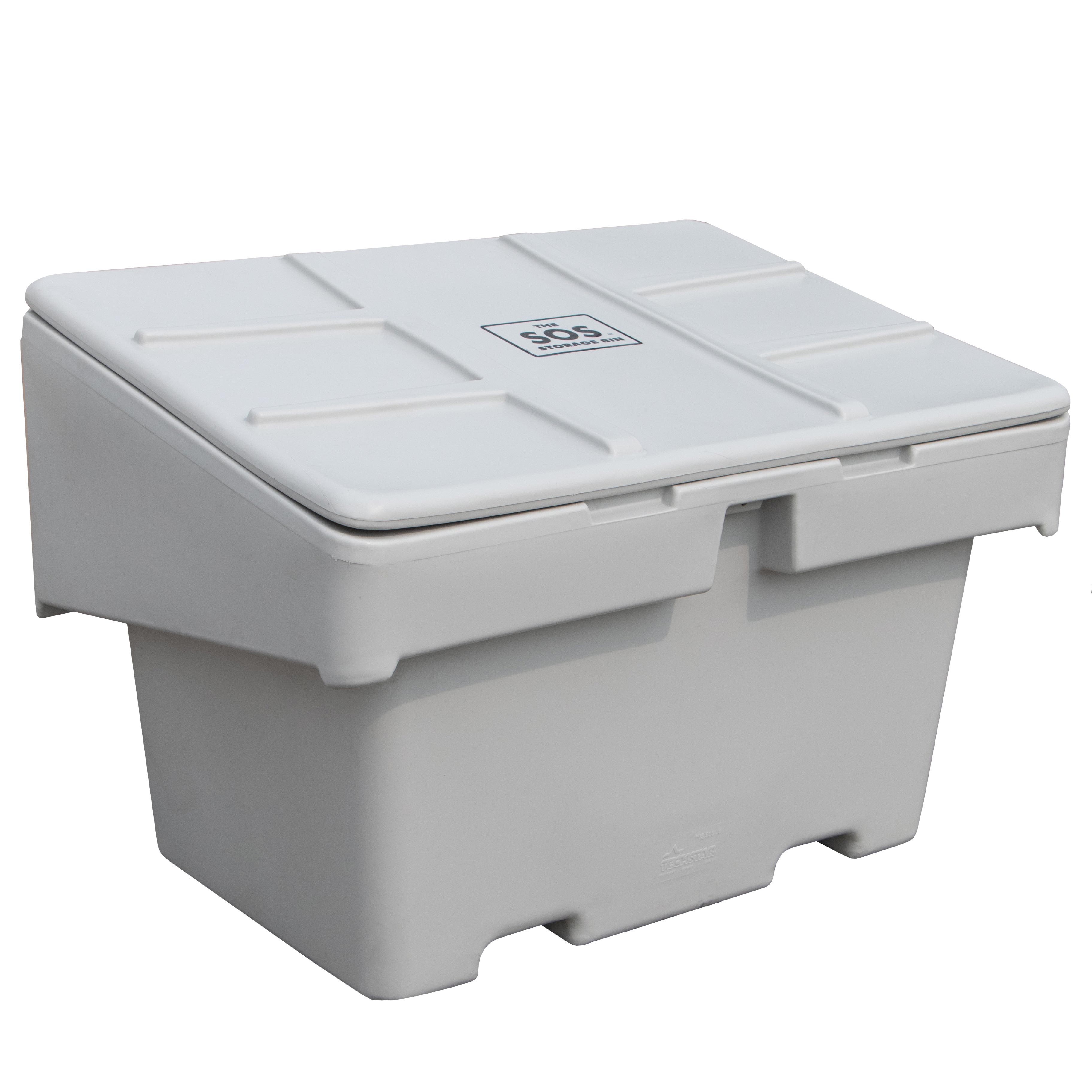 SOS 18 Lockable Storage Bin