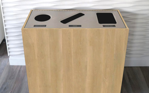 Aristata Triple Custom