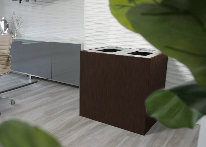 Aristata XL Double Custom