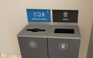 Spectrum Cube Double with Signs