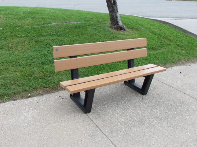 6 Foot Econo Park Series