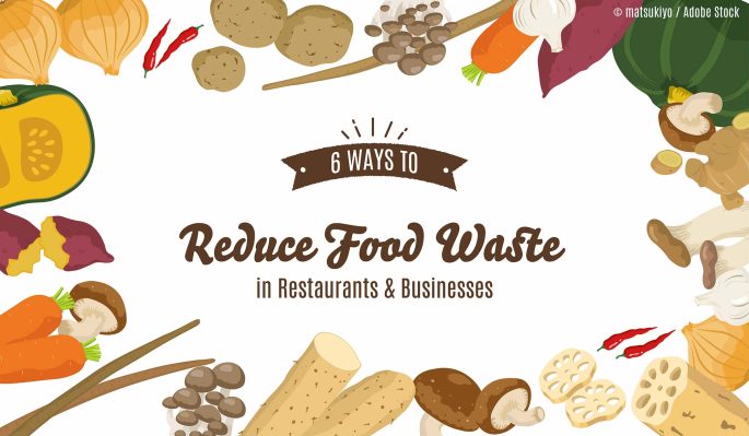 Ways to Reduce Food Waste in Restaurants - Waste Solutions