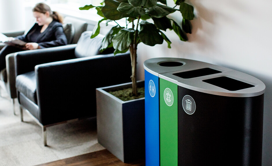 Spectrum Triple Stream Combo with Cube Slim