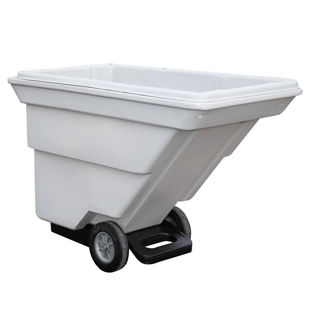 420C Heavy Duty Techtrucks