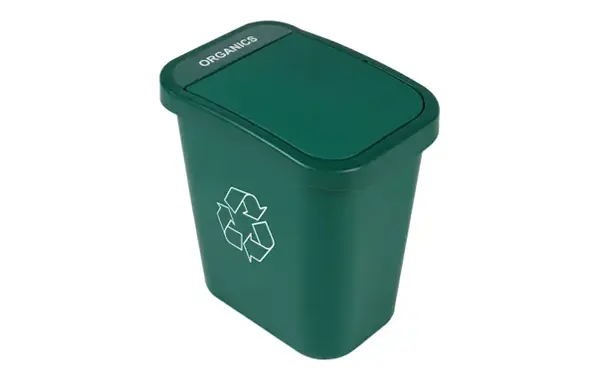 Billi Box 7 Gallon – Organics Bin