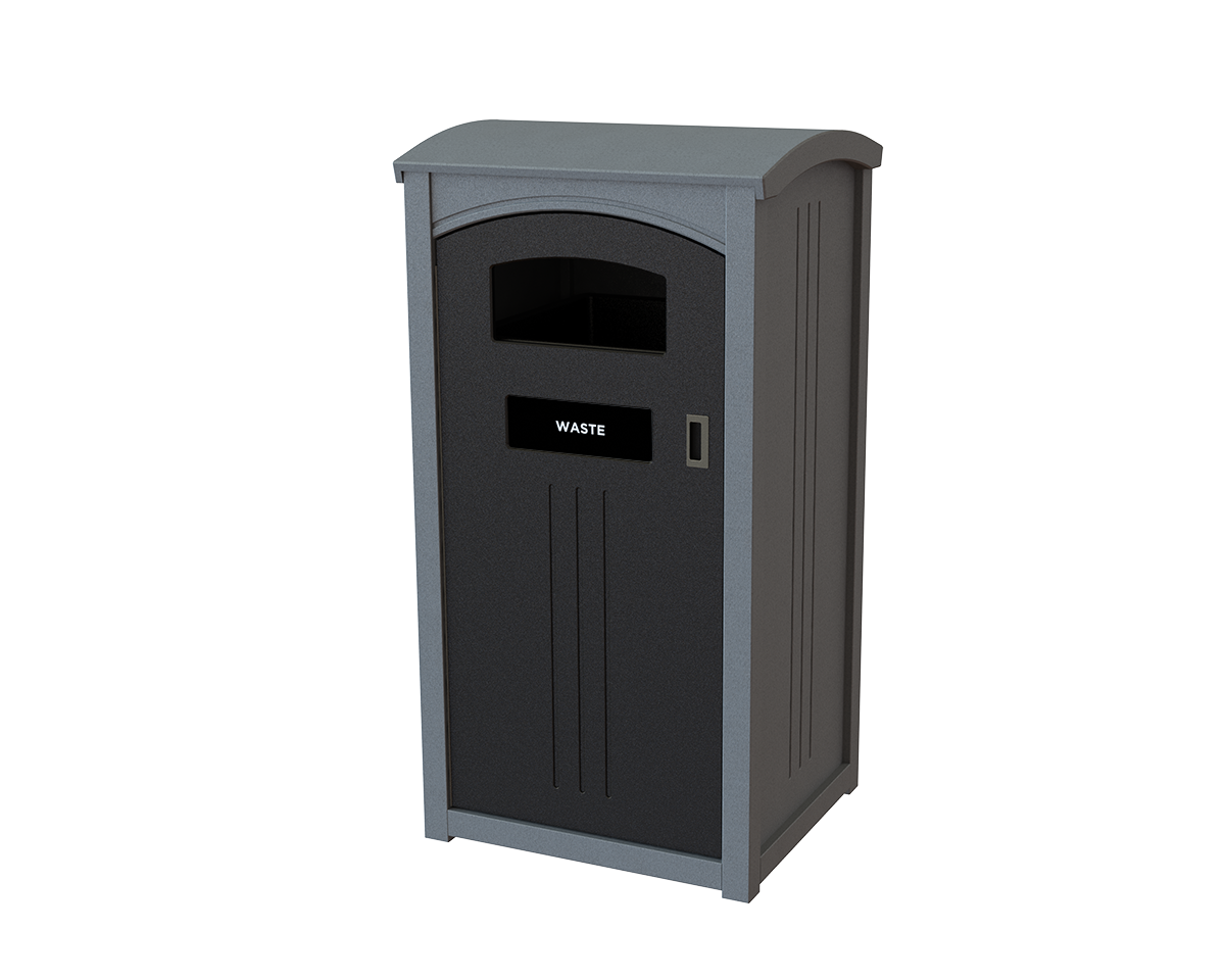 Promenade Dome Top – PD50-1