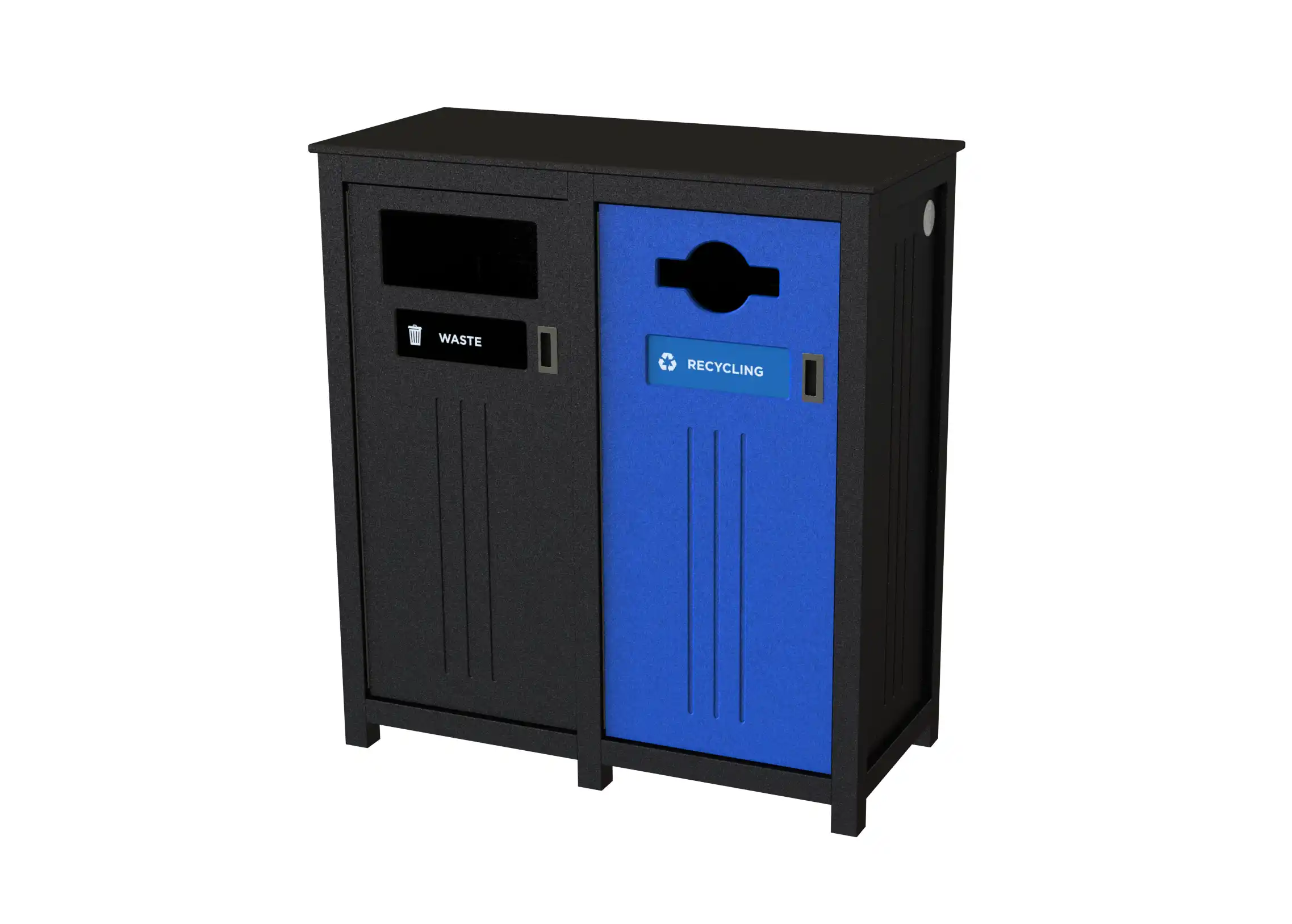 Promenade Flat Top – PFF35-2