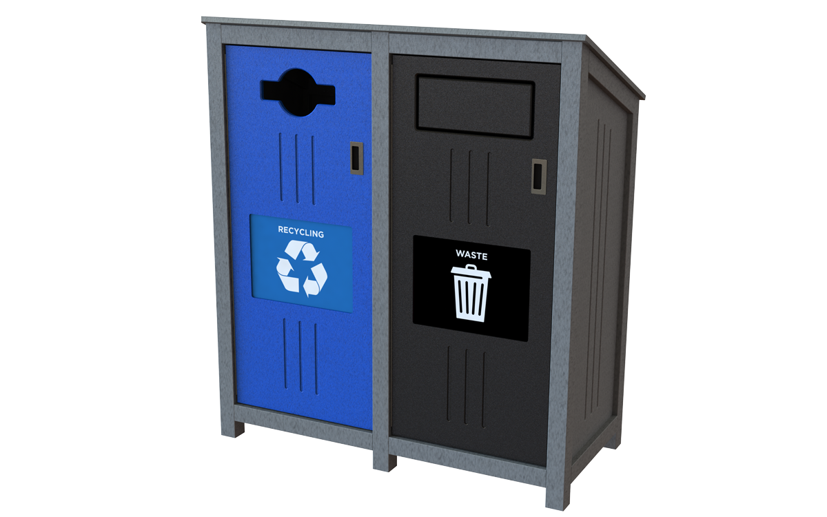 Promenade Slant Top – PS35-2