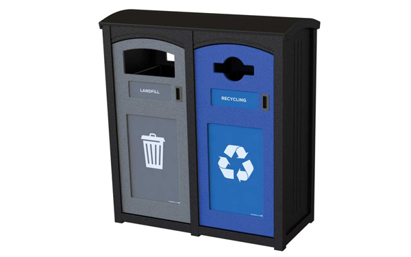 Promenade Dome Top – PD35-2