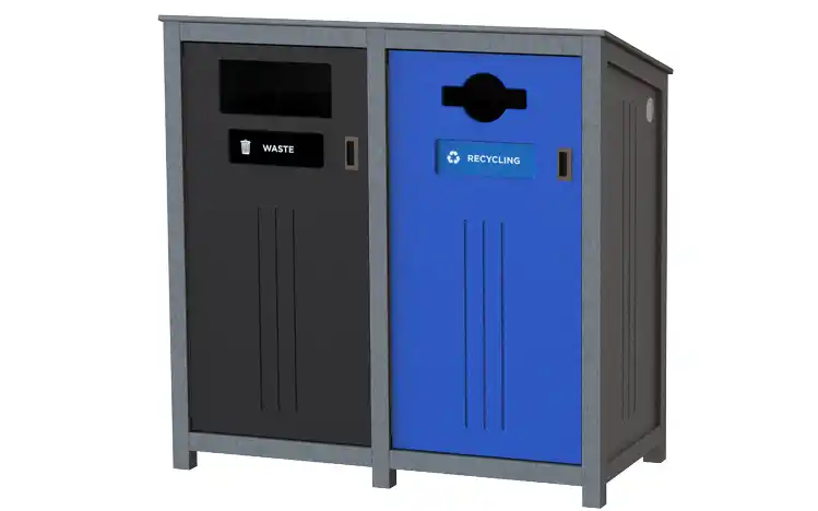 Promenade Slant Top – PS50-2