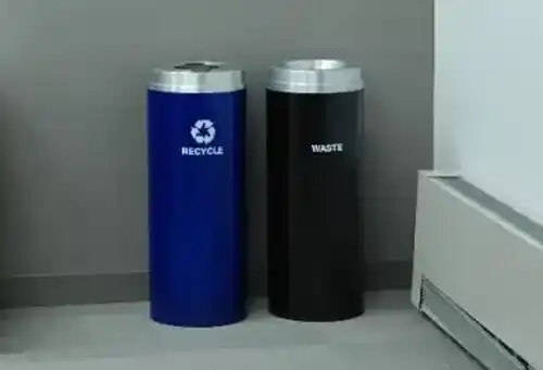 RecyclePro Small Double Stream